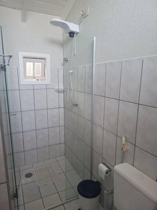 Apartamento Confortavel Maresias A 50M Da Praia ساو سيباستياو المظهر الخارجي الصورة