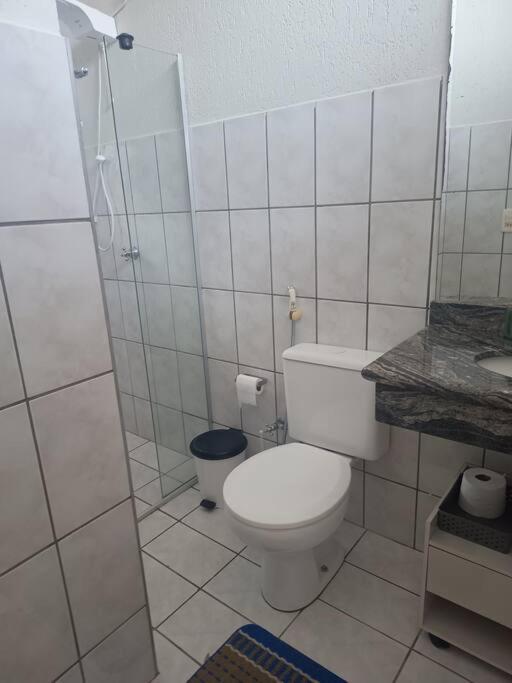 Apartamento Confortavel Maresias A 50M Da Praia ساو سيباستياو المظهر الخارجي الصورة