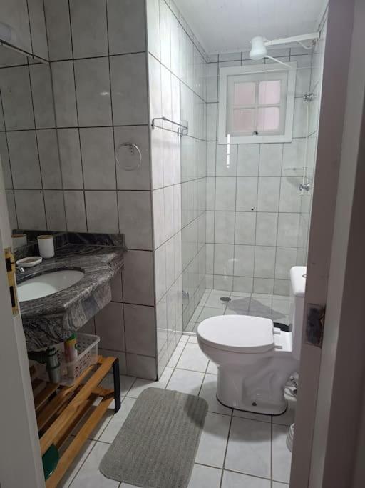 Apartamento Confortavel Maresias A 50M Da Praia ساو سيباستياو المظهر الخارجي الصورة