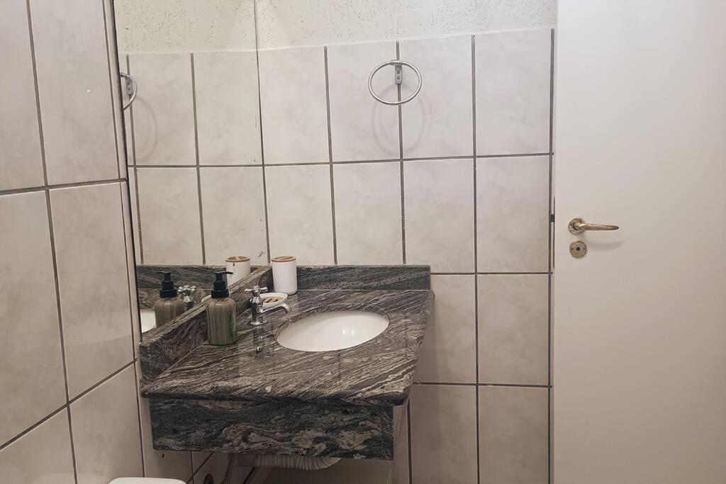 Apartamento Confortavel Maresias A 50M Da Praia ساو سيباستياو المظهر الخارجي الصورة