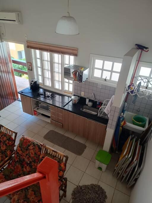 Apartamento Confortavel Maresias A 50M Da Praia ساو سيباستياو المظهر الخارجي الصورة