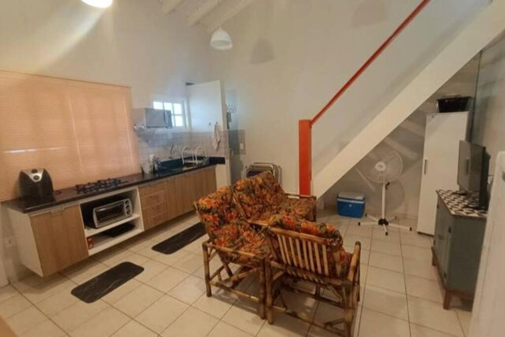 Apartamento Confortavel Maresias A 50M Da Praia ساو سيباستياو المظهر الخارجي الصورة
