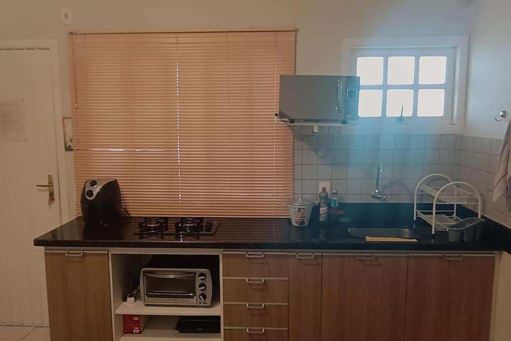 Apartamento Confortavel Maresias A 50M Da Praia ساو سيباستياو المظهر الخارجي الصورة