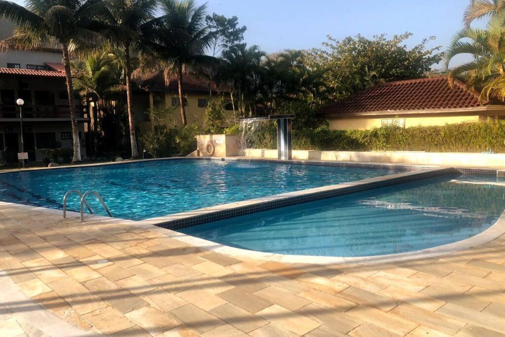 Apartamento Confortavel Maresias A 50M Da Praia ساو سيباستياو المظهر الخارجي الصورة