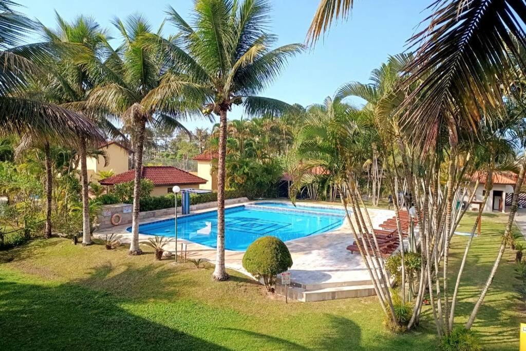 Apartamento Confortavel Maresias A 50M Da Praia ساو سيباستياو المظهر الخارجي الصورة